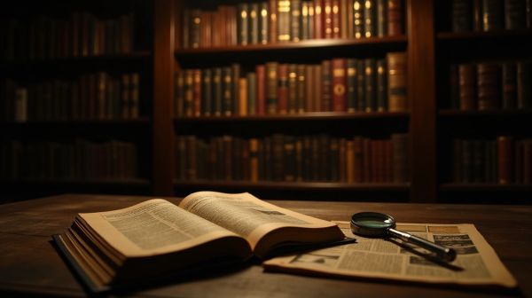 Découvrir les livres d'histoire vraie de crime qui fascinent