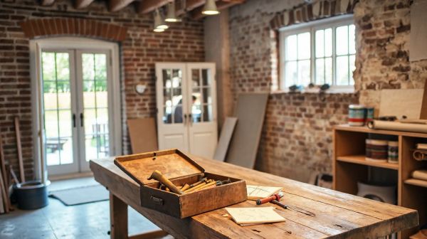 Guide complet pour maîtriser délais et astuces de rénovation