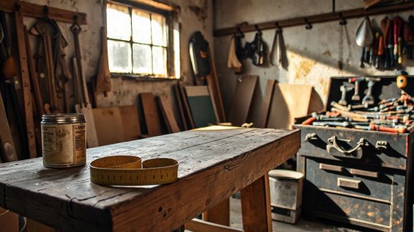 Guide complet pour maîtriser délais et astuces de rénovation