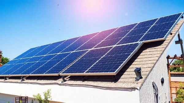 Les avantages de l'autoconsommation avec panneaux solaires