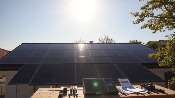 Les avantages des panneaux solaires photovoltaïques pour 2026