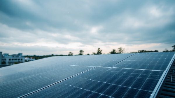 Les avantages des panneaux solaires photovoltaïques pour 2026