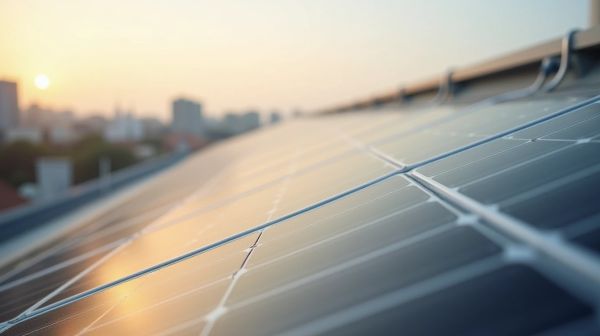 Panneaux solaires photovoltaïques : des économies cachées à découvrir