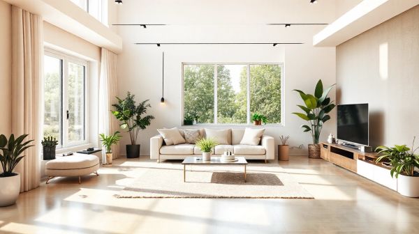 Top astuces efficaces pour réussir votre rénovation énergétique