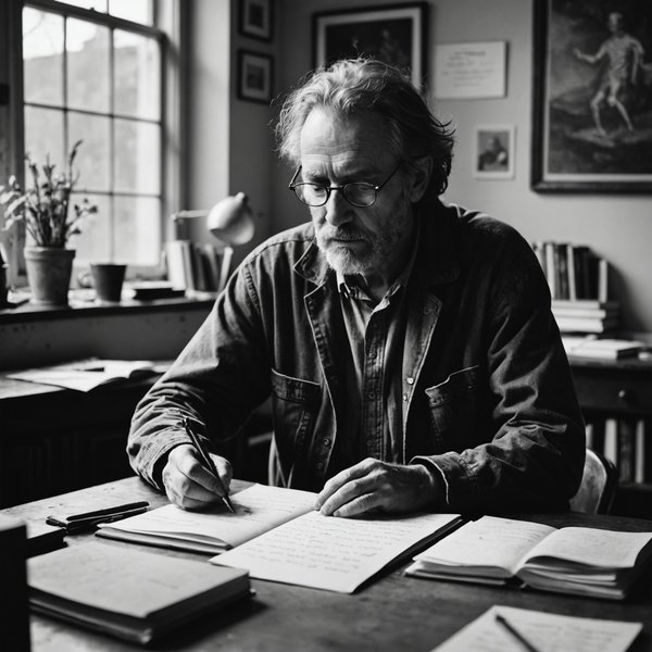 Quels sont les principes de l'écriture de poèmes expérimentaux ?