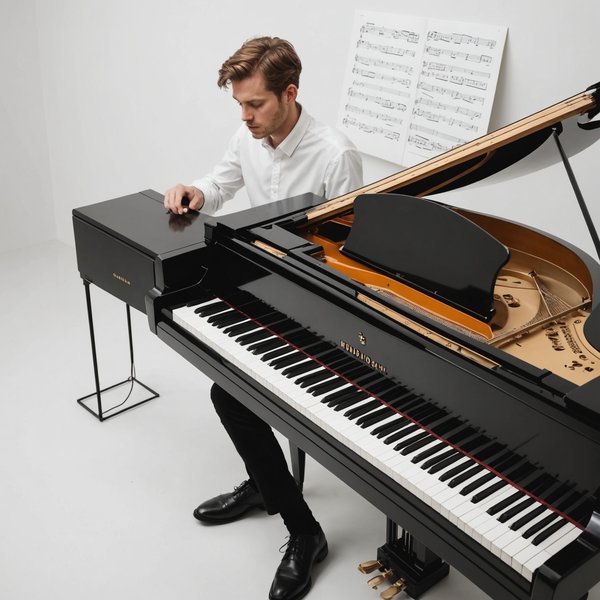 Comment la musique minimaliste influence-t-elle les compositions contemporaines ?