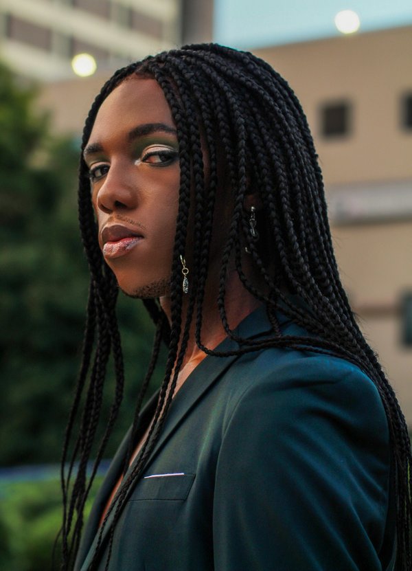 Comment être une femme chic avec une veste coupe-vent ?