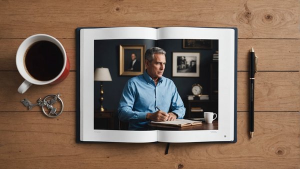 Transformez vos pdf en livres photo inoubliables en quelques clics