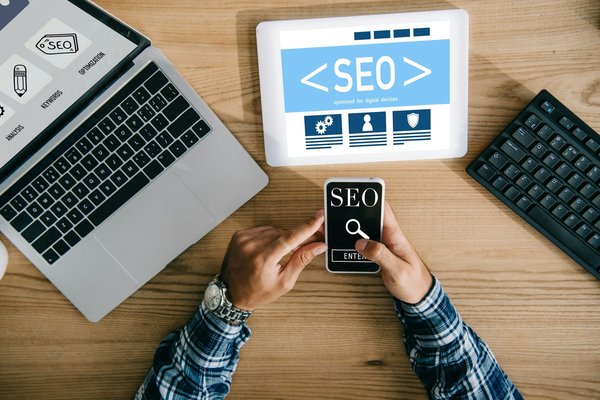 Expert seo : les meilleures pratiques pour débutants en seo